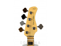 Marcus Miller V7 Vintage Alder-5 TS 2nd Gen Marcus Miller V7 Vintage Alder-5 TS 2nd Gen